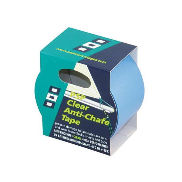 Anti-Chafe Roll - taśma przeciw uszkodzeniom żelkotu